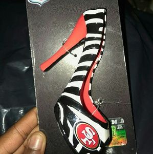 49ers bottle opener